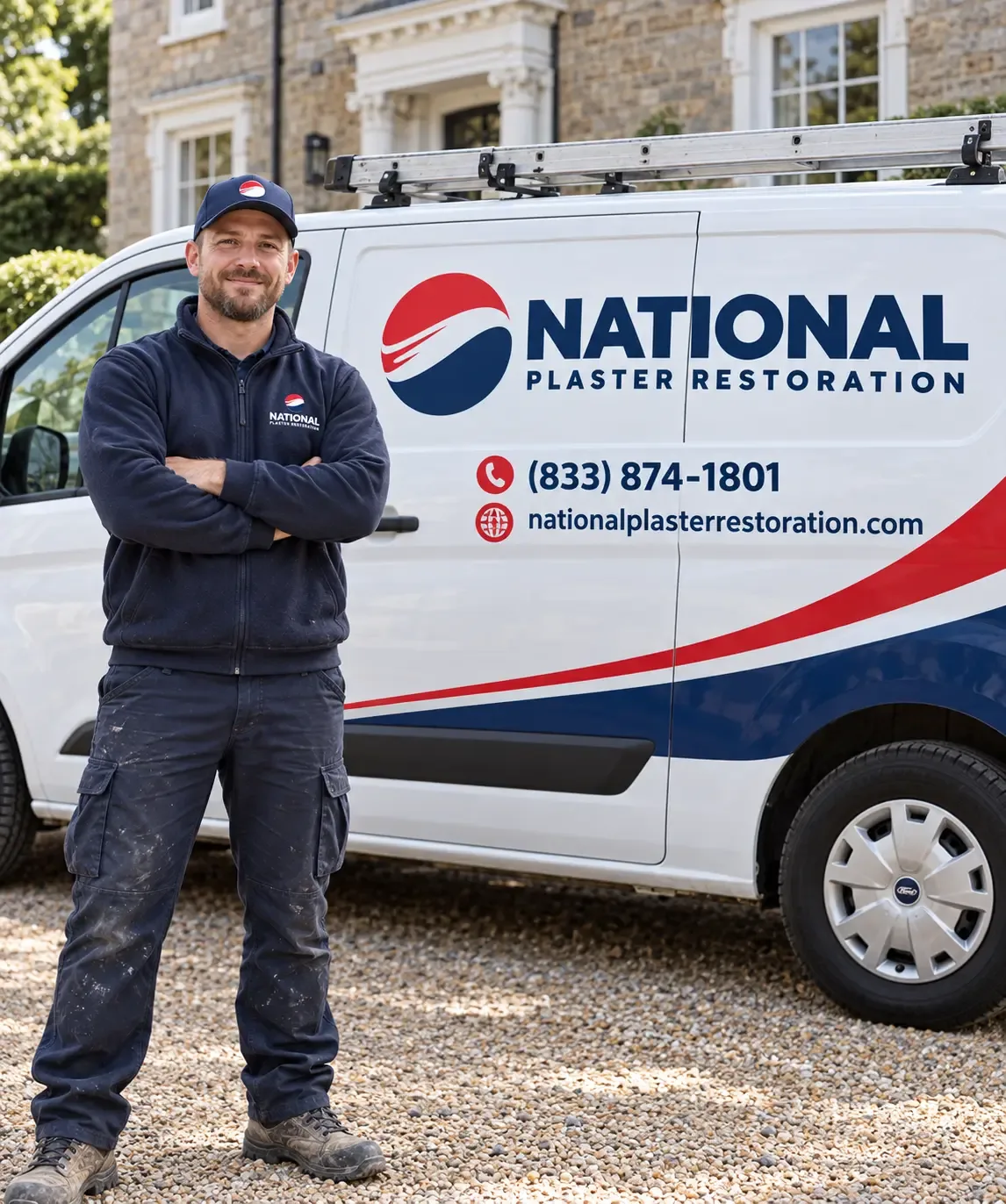 Plaster Repair Wood River, NE FAQs
